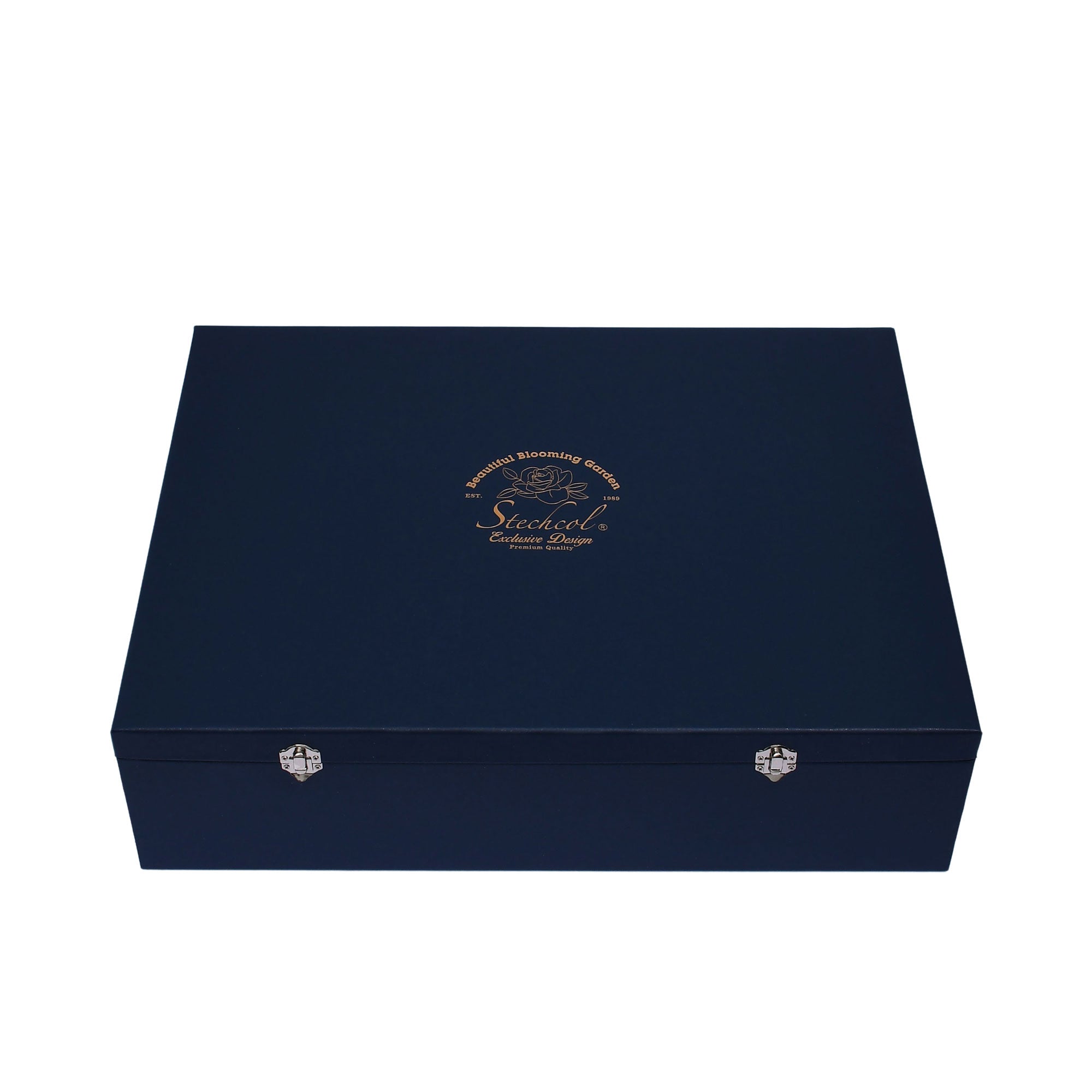 Stechol Fine Bone China 15pcs Tea Set Stechol Fine Bone China 15pcs Tea Set