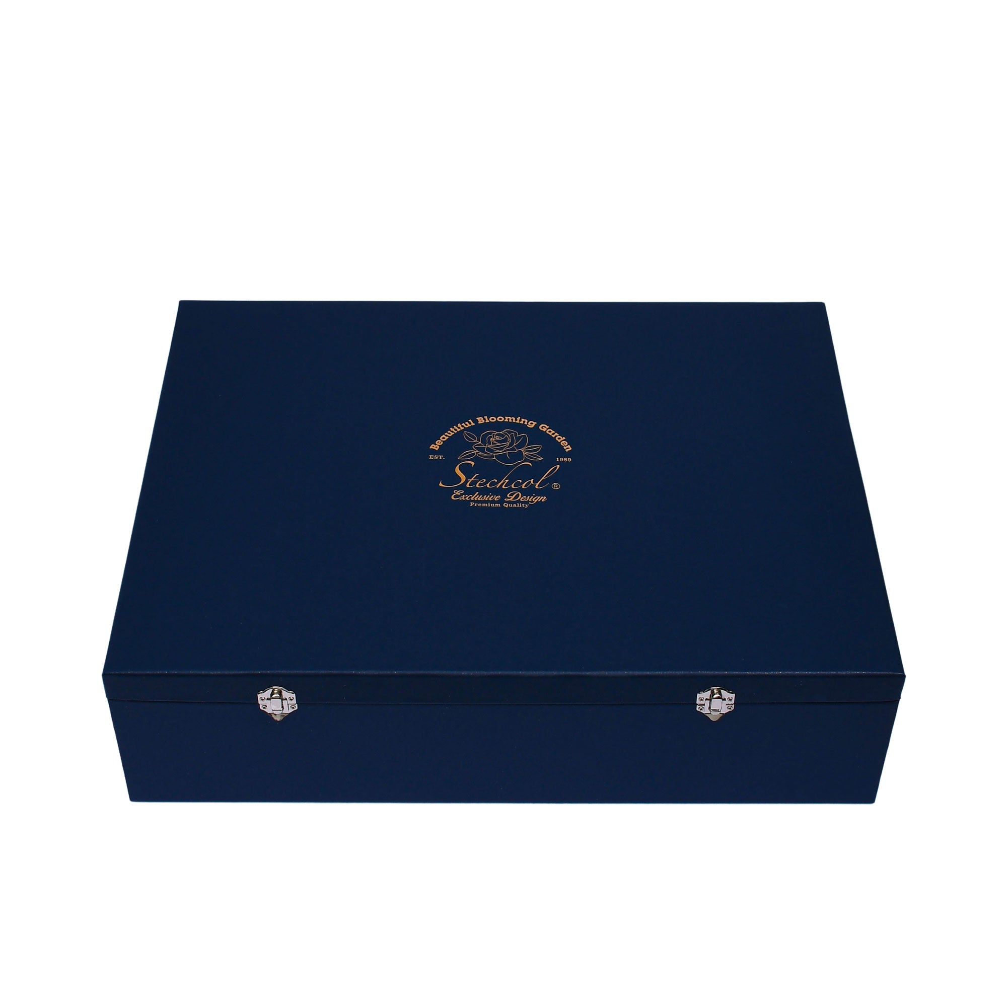 Stechol Fine Bone China 15pcs Tea Set Stechol Fine Bone China 15pcs Tea Set