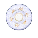 Stechol Fine Bone China 12PCS Coffee Cup & Saucer Set Stechol Fine Bone China 12PCS Coffee Cup & Saucer Set