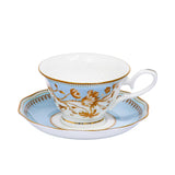 Stechol Fine Bone China 12pcs Coffee Cup & Saucer Set Stechol Fine Bone China 12pcs Coffee Cup & Saucer Set