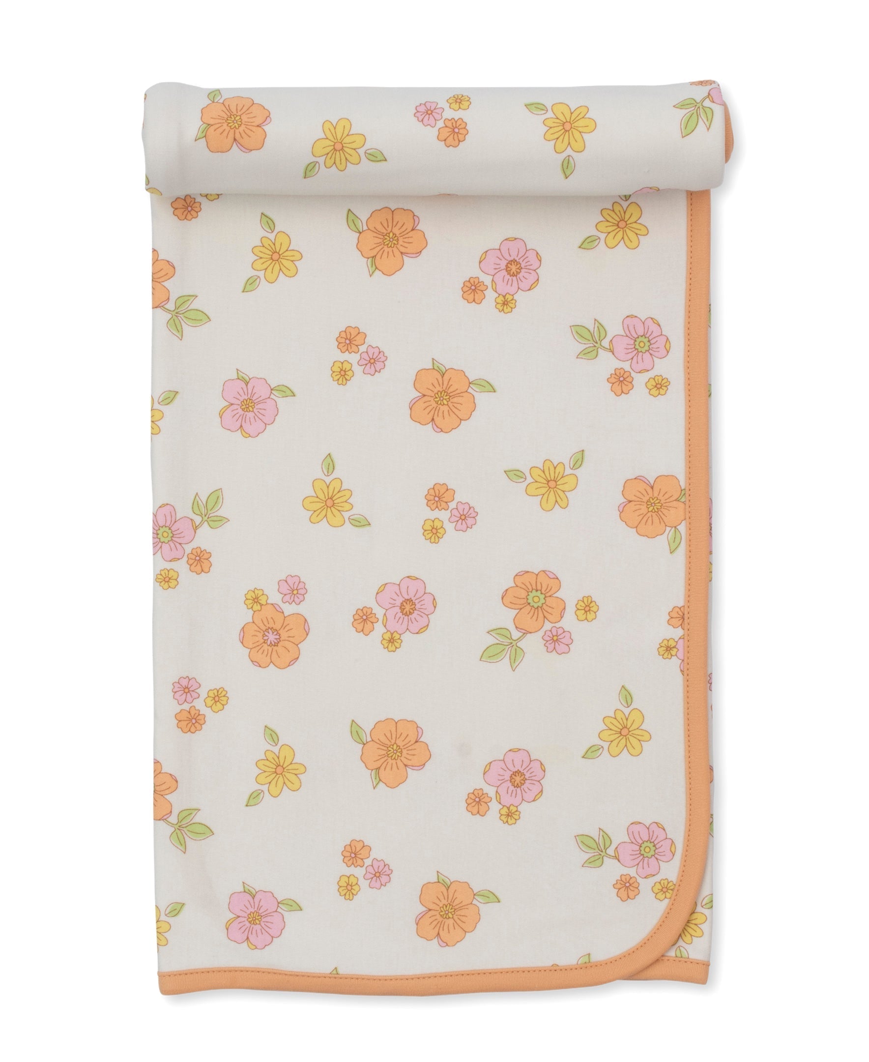 Kissy Kissy Kids New Born Girl's Multicolor Blanket Kissy Kissy Kids New Born Girl's Multicolor Blanket