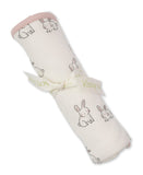 Kissy Kissy Kids New Born Girl's Multicolor Blanket Kissy Kissy Kids New Born Girl's Multicolor Blanket