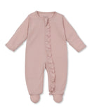 Kissy Kissy Kids New Born Pink Sleepsuit Set Kissy Kissy Kids New Born Pink Sleepsuit Set