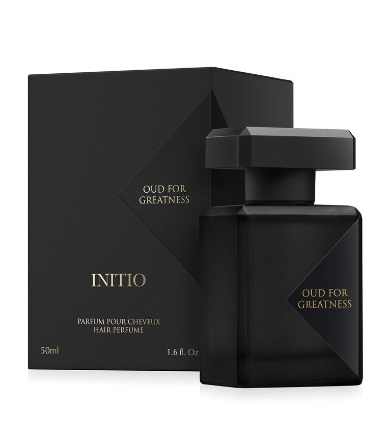Initio Oud for Greatness Hair Mist - 50ml Initio Oud for Greatness Hair Mist - 50ml