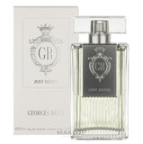 Georges Rech - Just Silver EDT 100ml Georges Rech - Just Silver EDT 100ml