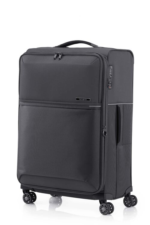 Samsonite 73H Spinner Black Samsonite 73H Spinner Black