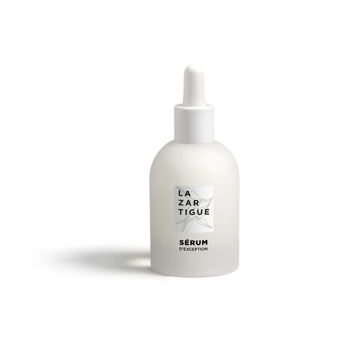 Lazartigue Serum D'Exception - 50ml Lazartigue Serum D'Exception - 50ml