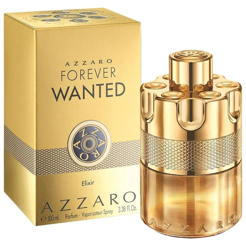 Azzaro - Forever Wanted Elixir 100ml Azzaro - Forever Wanted Elixir 100ml