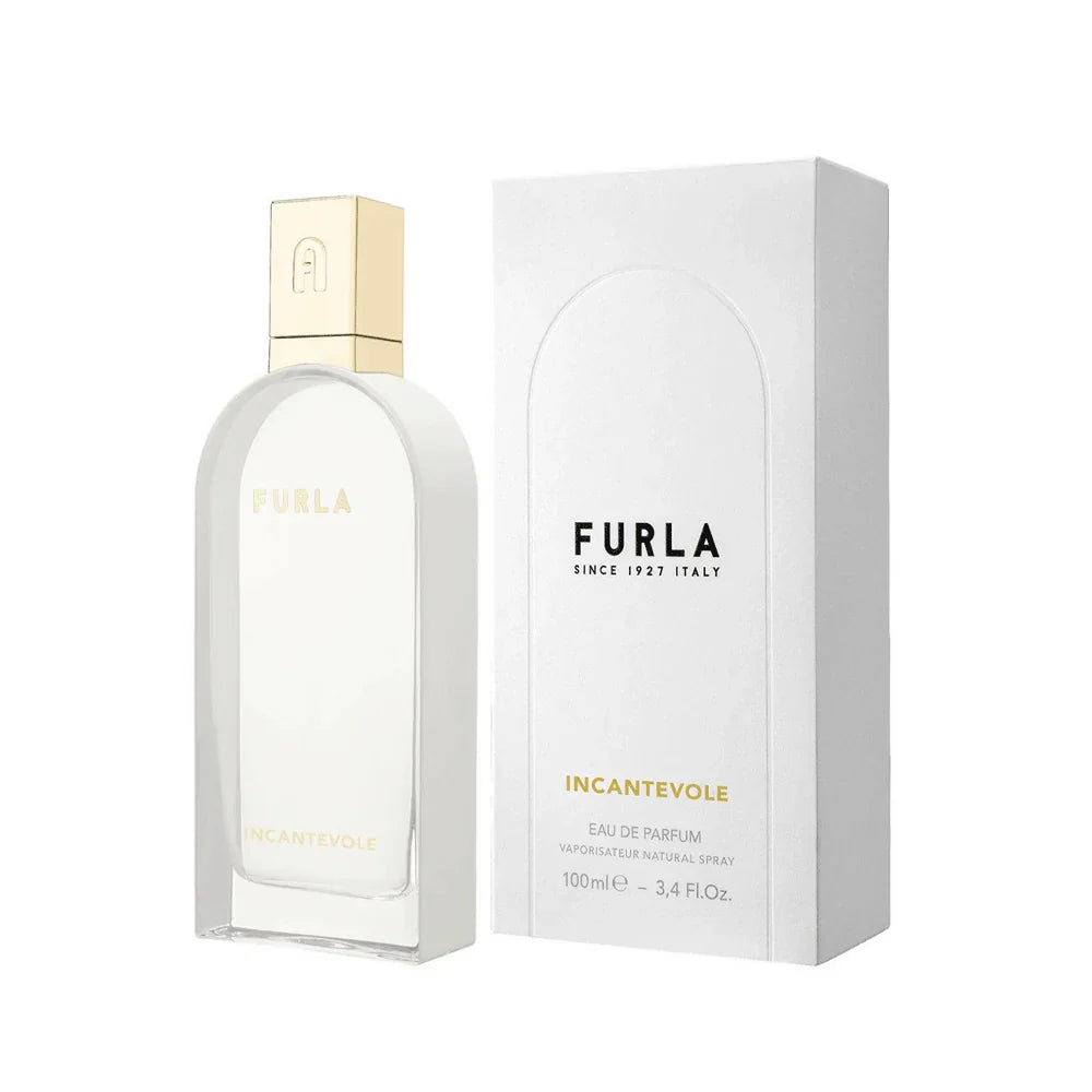 Furla Incantevole Eau de Parfum - 100ml Furla Incantevole Eau de Parfum - 100ml