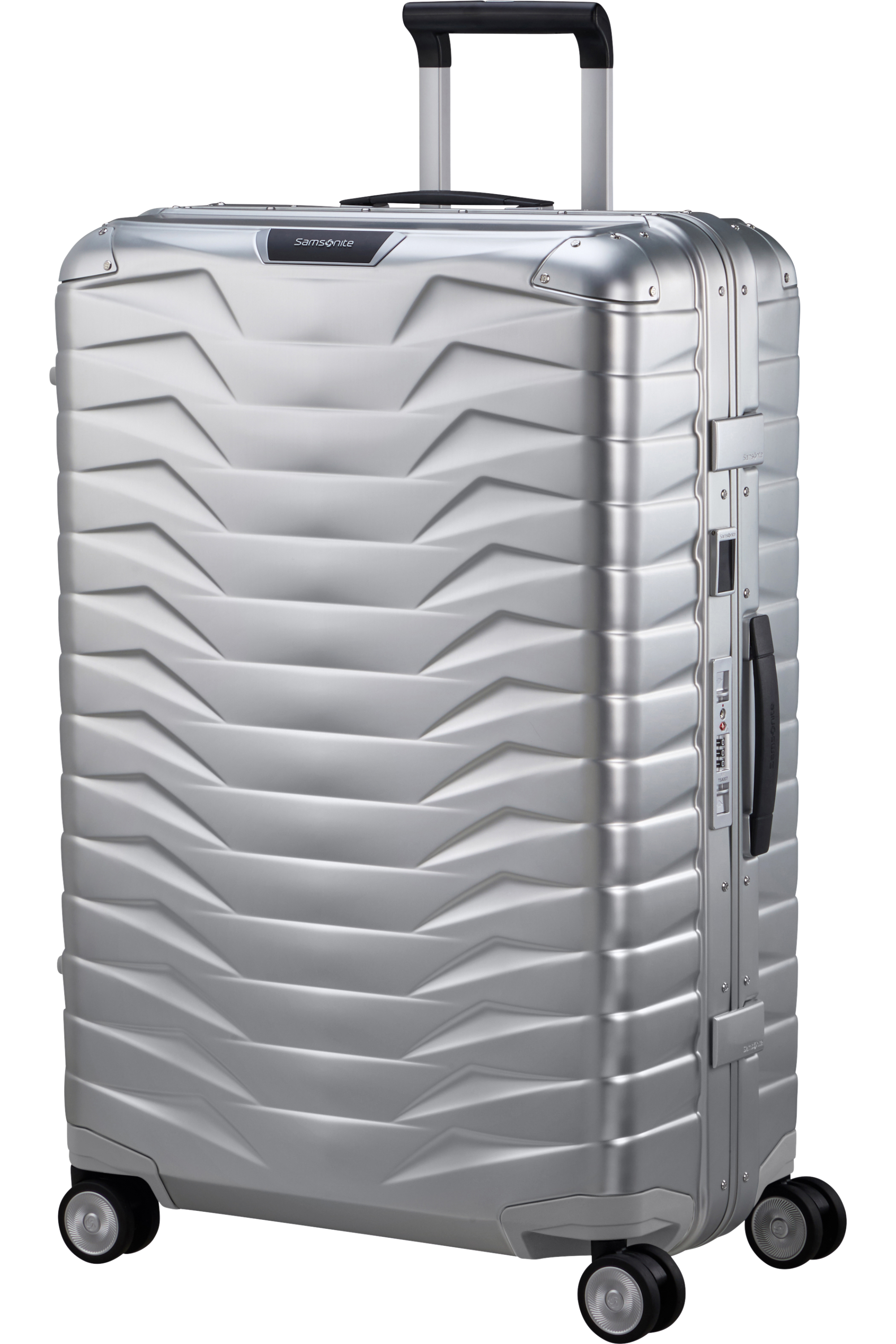 Samsonite ALU Proxis Spinner Samsonite ALU Proxis Spinner