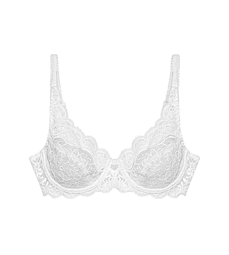 Triumph Amourette 300 Non-Wired Bra Triumph Amourette 300 Non-Wired Bra