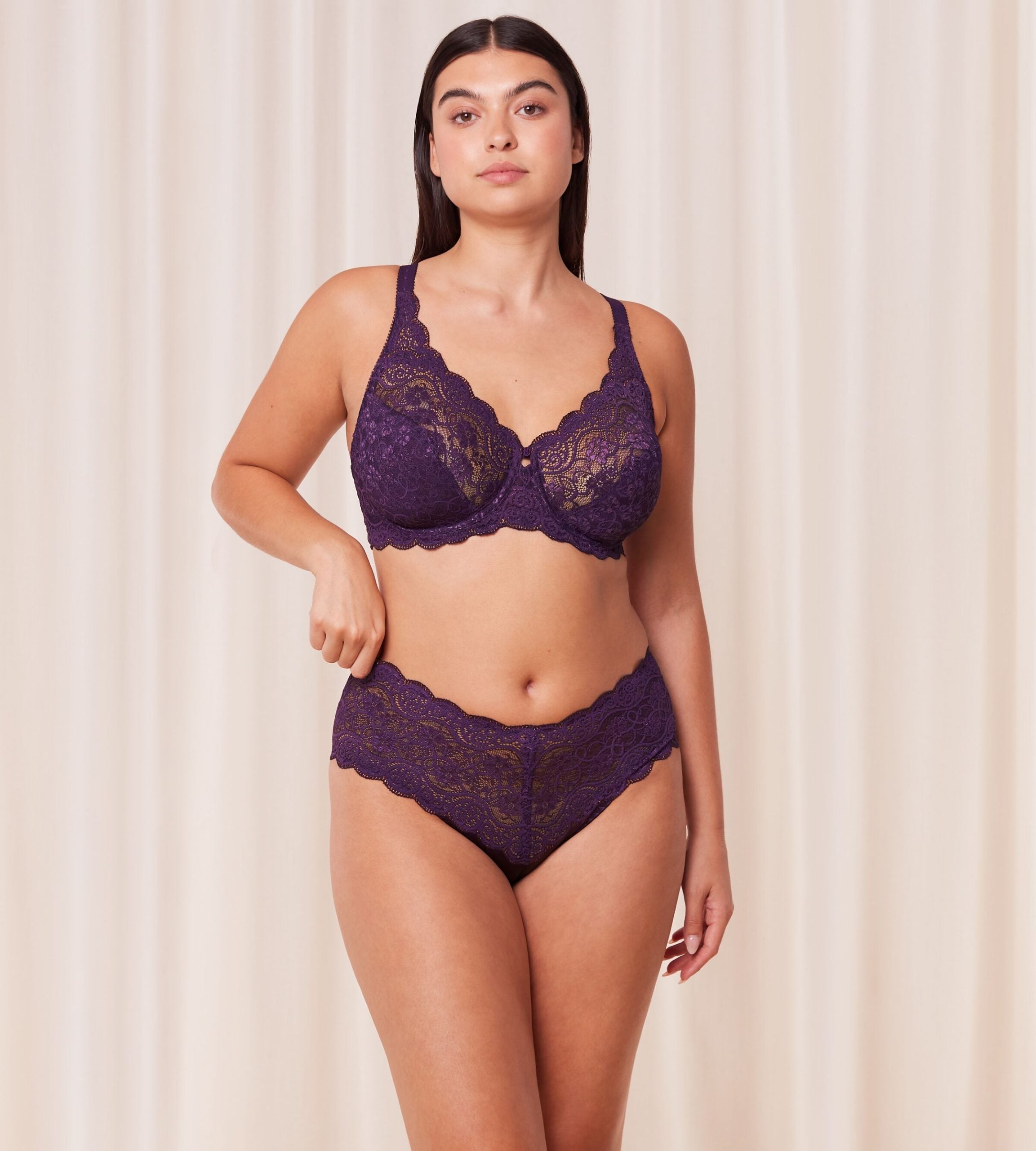 Triumph Amourette Bra Triumph Amourette Bra