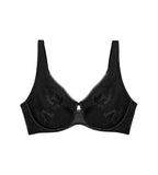 Triumph Wild Rose Sensation Minimiser Bra Triumph Wild Rose Sensation Minimiser Bra