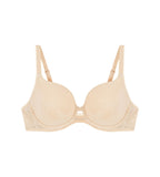 Triumph Wild Rose Sensation Wired Padded Bra Triumph Wild Rose Sensation Wired Padded Bra