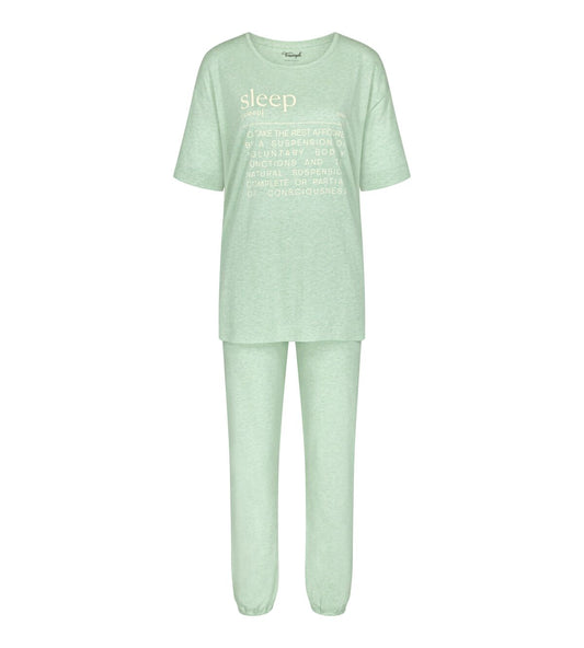 Triumph Pyjama Set