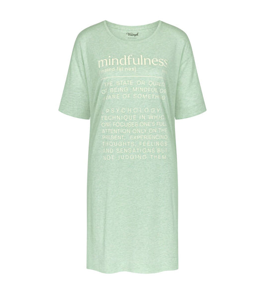 Triumph Short Sleeve Nightdress