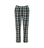 Triumph Mix & Match Top & Flannel Trouser Triumph Mix & Match Top & Flannel Trouser