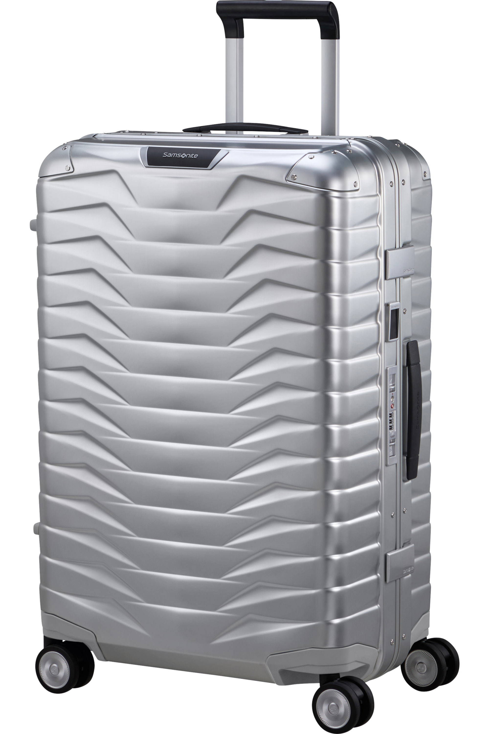 Samsonite ALU Proxis Spinner Samsonite ALU Proxis Spinner