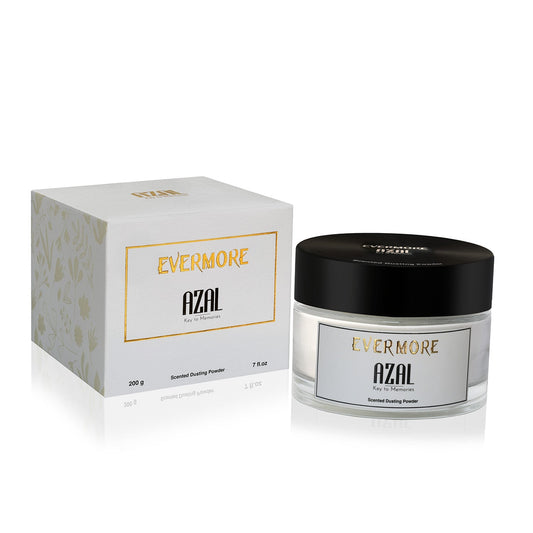 Azal Evermore Dusting Powder 200Gr