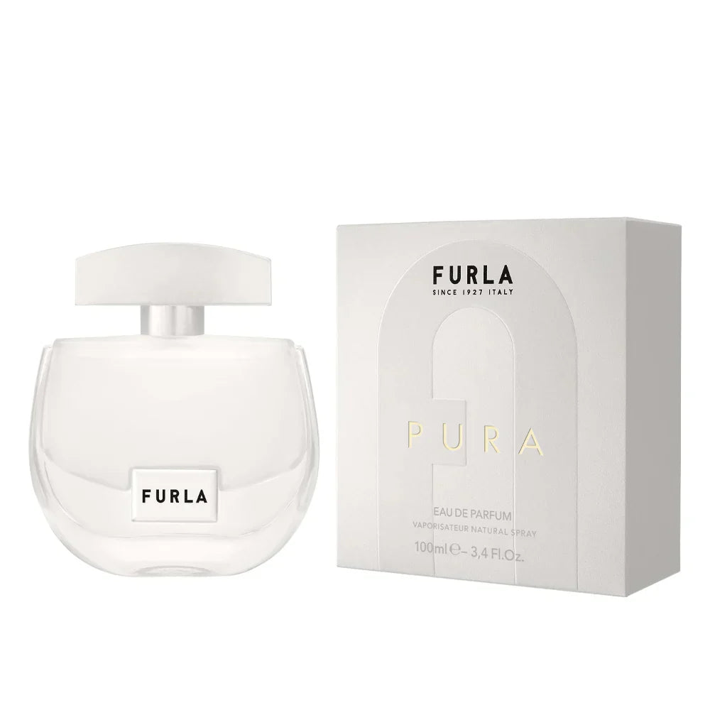 Furla Pura Eau de Parfum - 100ml Furla Pura Eau de Parfum - 100ml