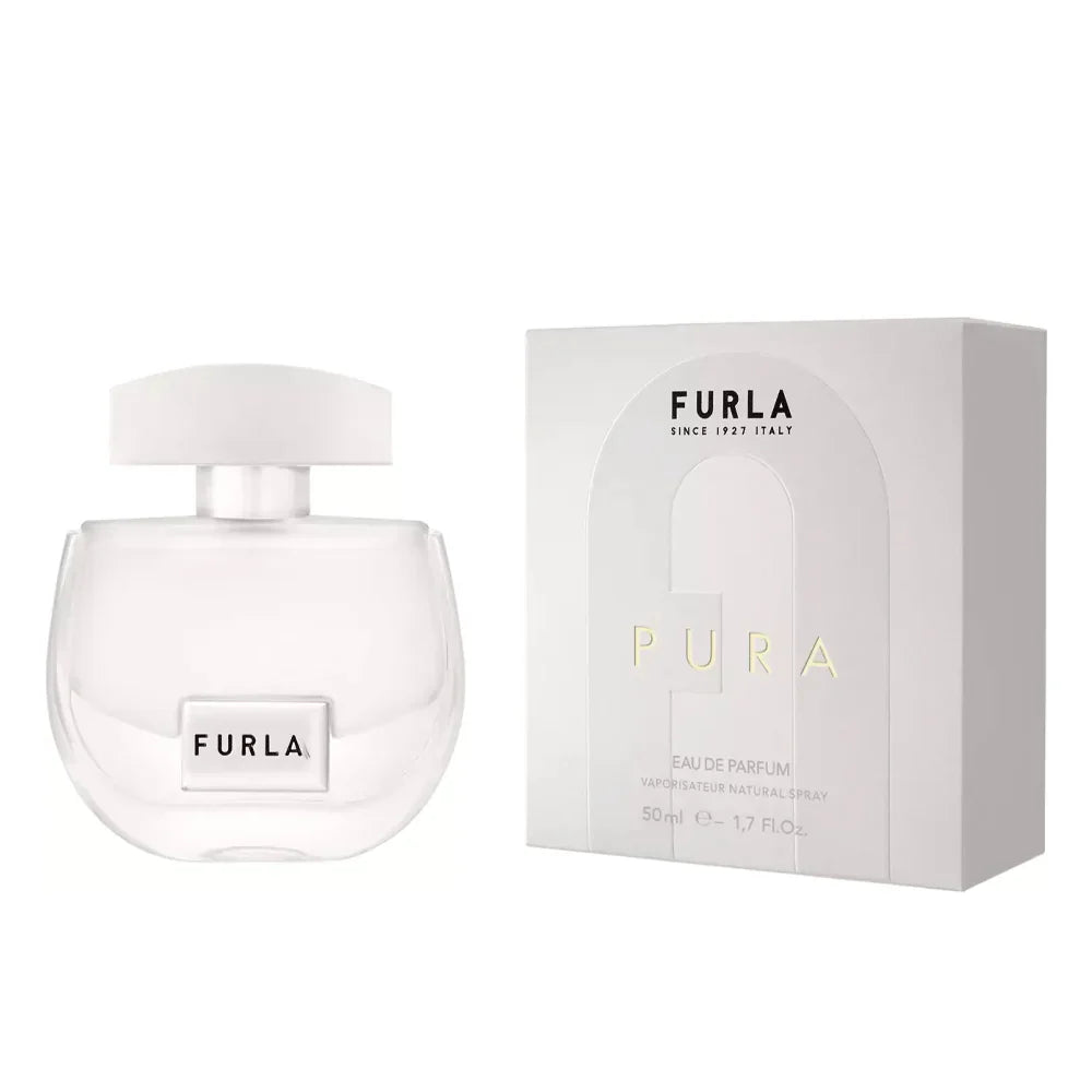Furla Pura Eau de Parfum - 50ml Furla Pura Eau de Parfum - 50ml