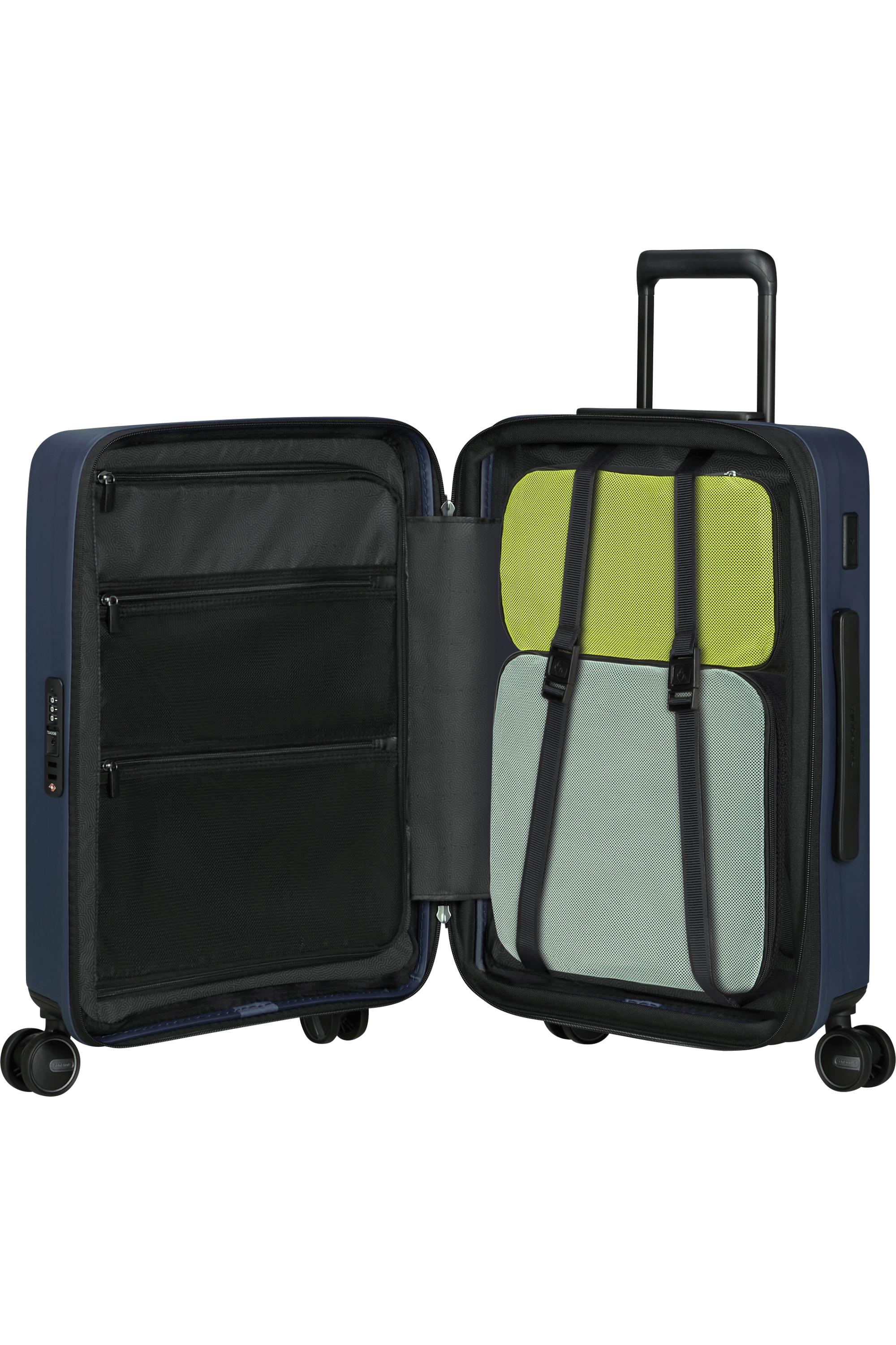 Samsonite Restackd Spinner Samsonite Restackd Spinner