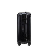 Samsonite Boss Spinner Graphite Monogram Samsonite Boss Spinner Graphite Monogram