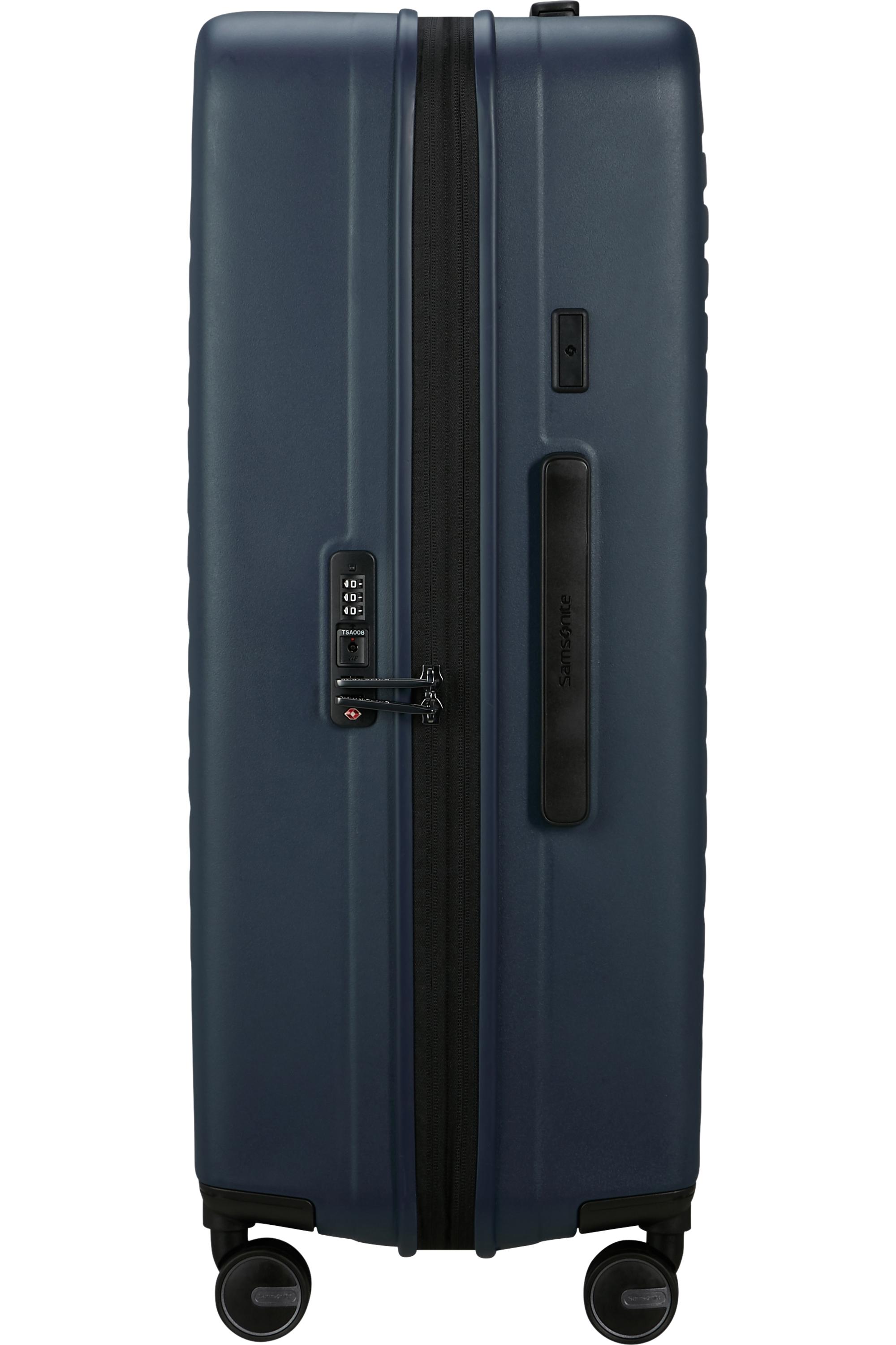 Samsonite Restackd Spinner Samsonite Restackd Spinner