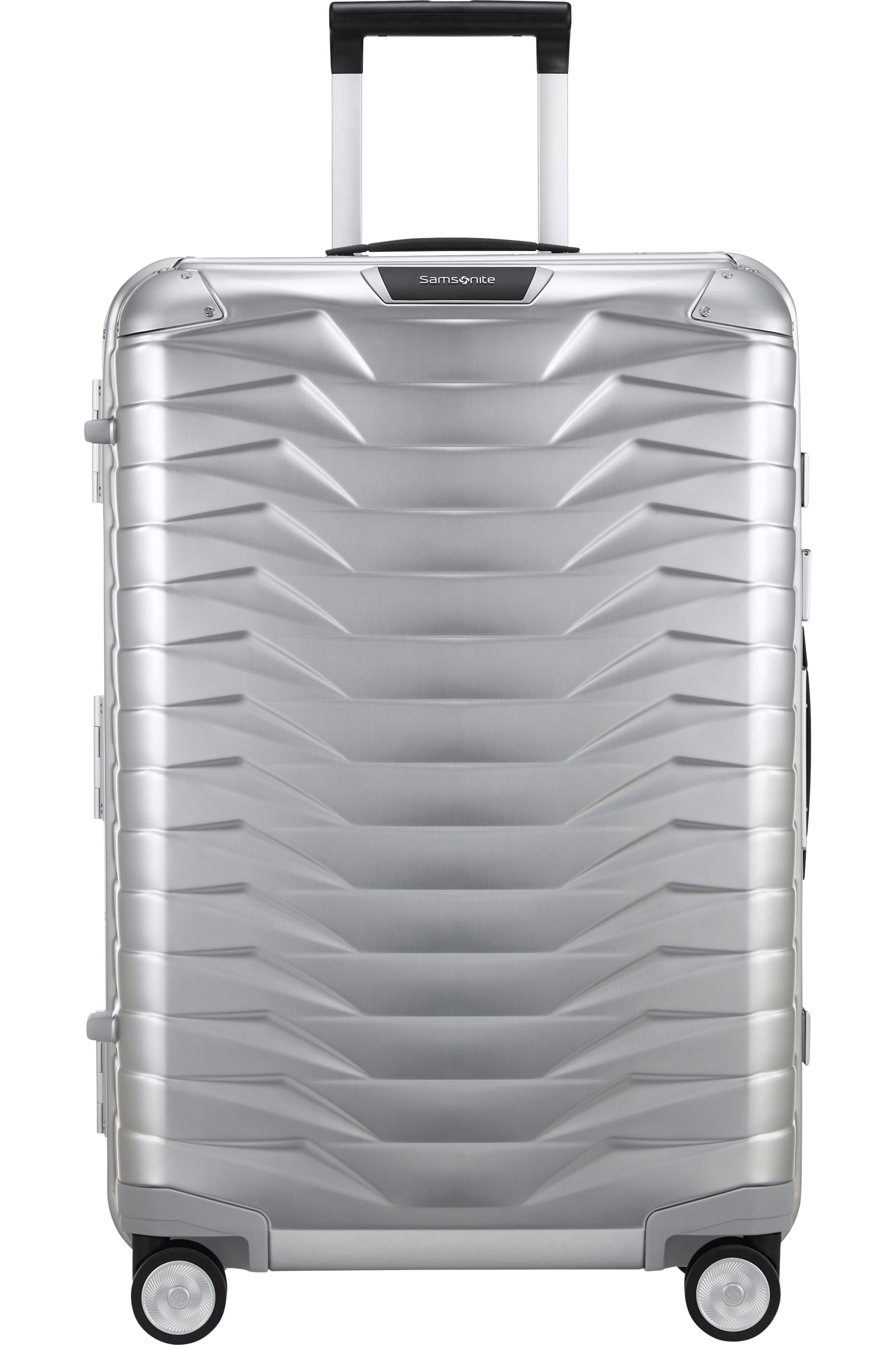 Samsonite ALU Proxis Spinner Samsonite ALU Proxis Spinner