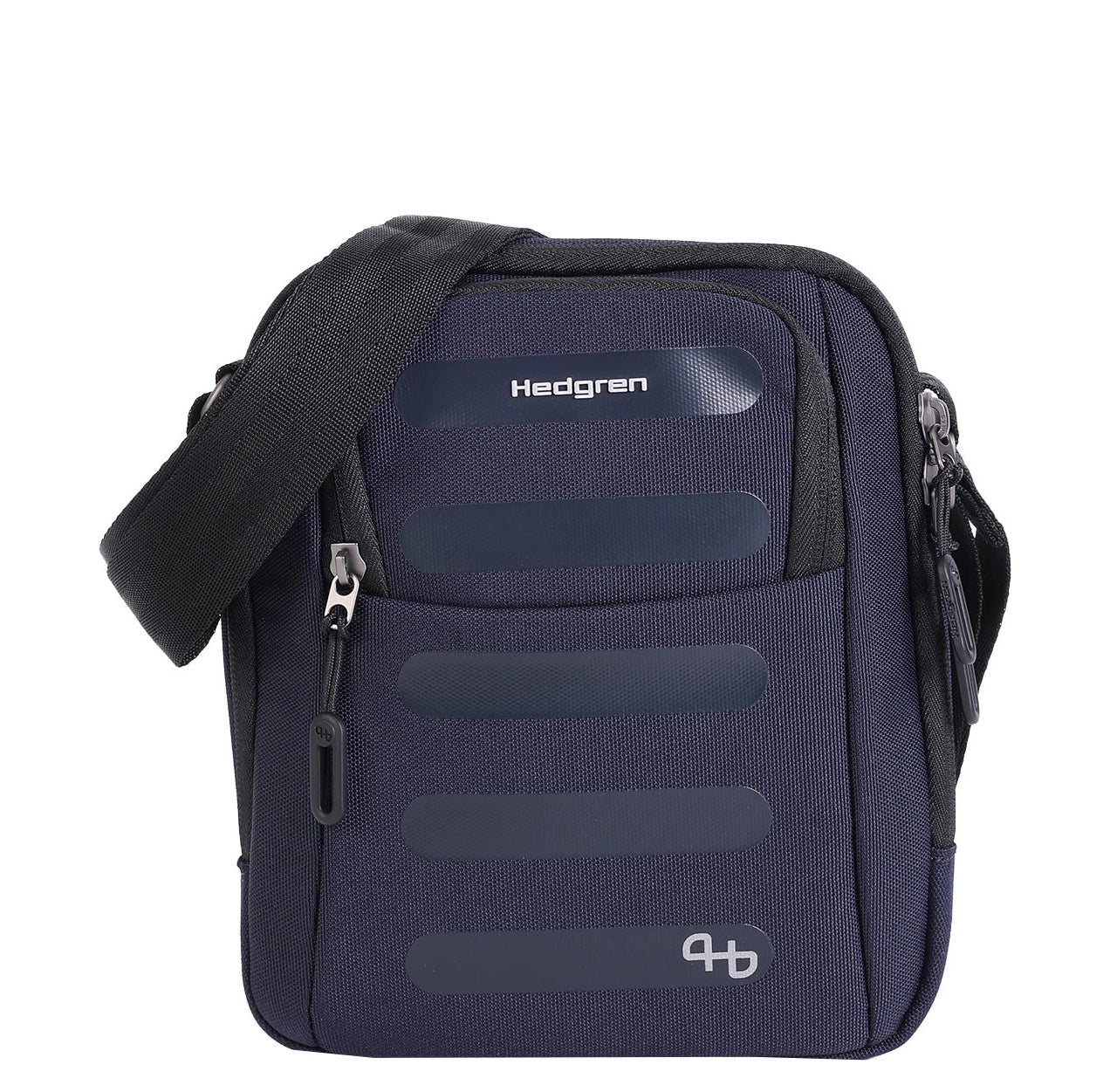 HEDGREN COMBY PERFORMANCE RELAX CROSSBODY BAG