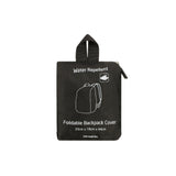 Samsonite Travel Essentials Foldable Backpack Cover Small