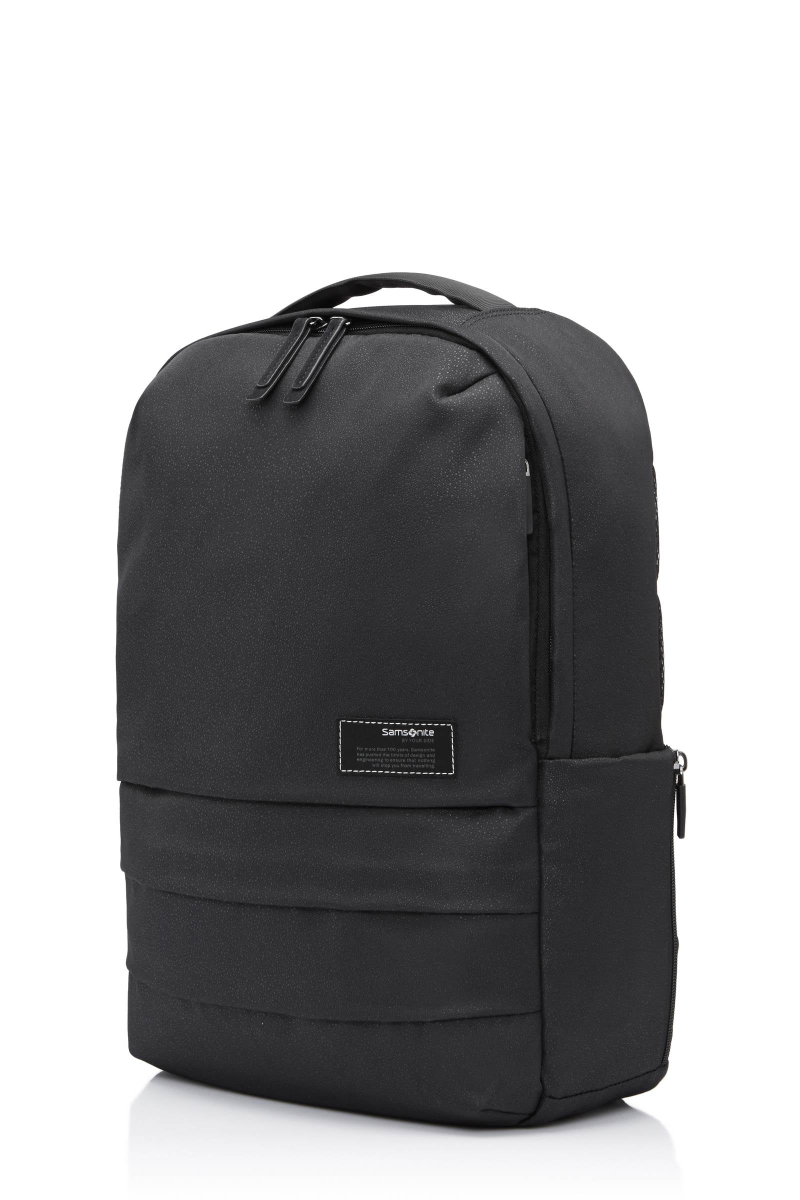 Samsonite Varsity Backpack N1 Black