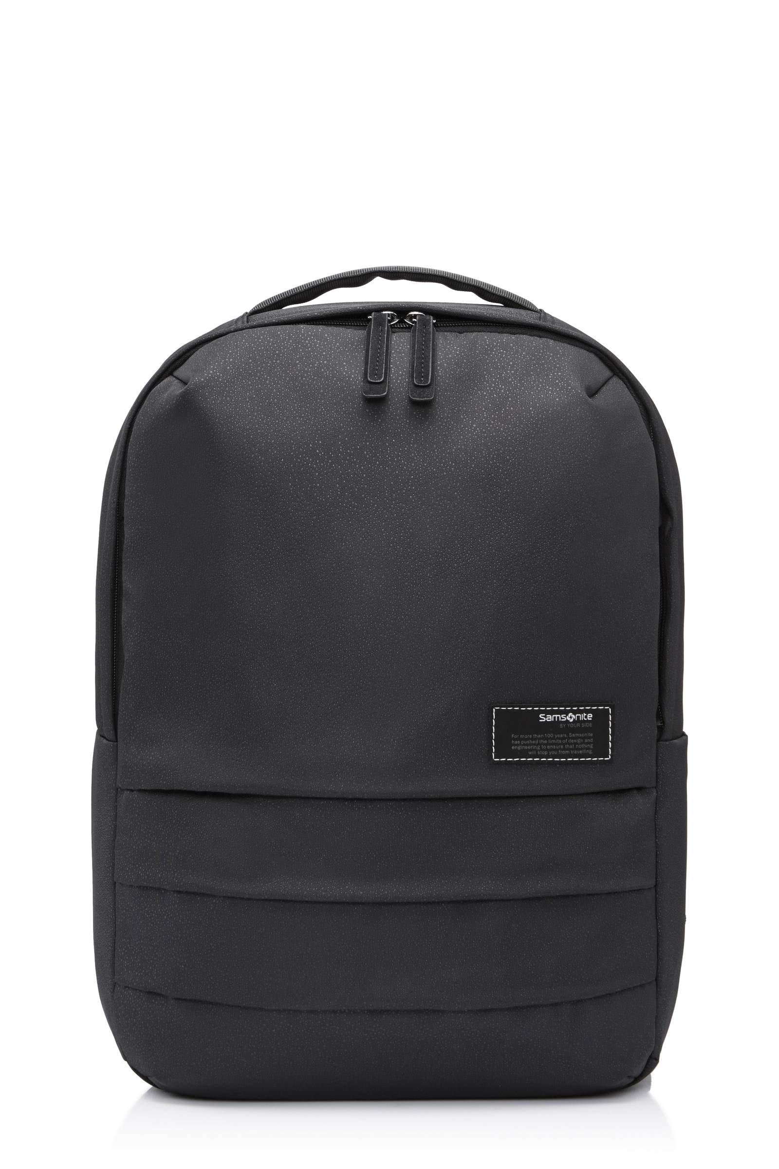 Samsonite Varsity Backpack N1 Black