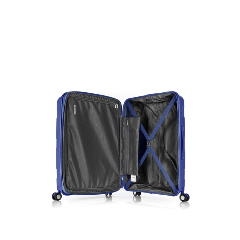 American Tourister LITEVLO SPINNER 69cm/82cm
