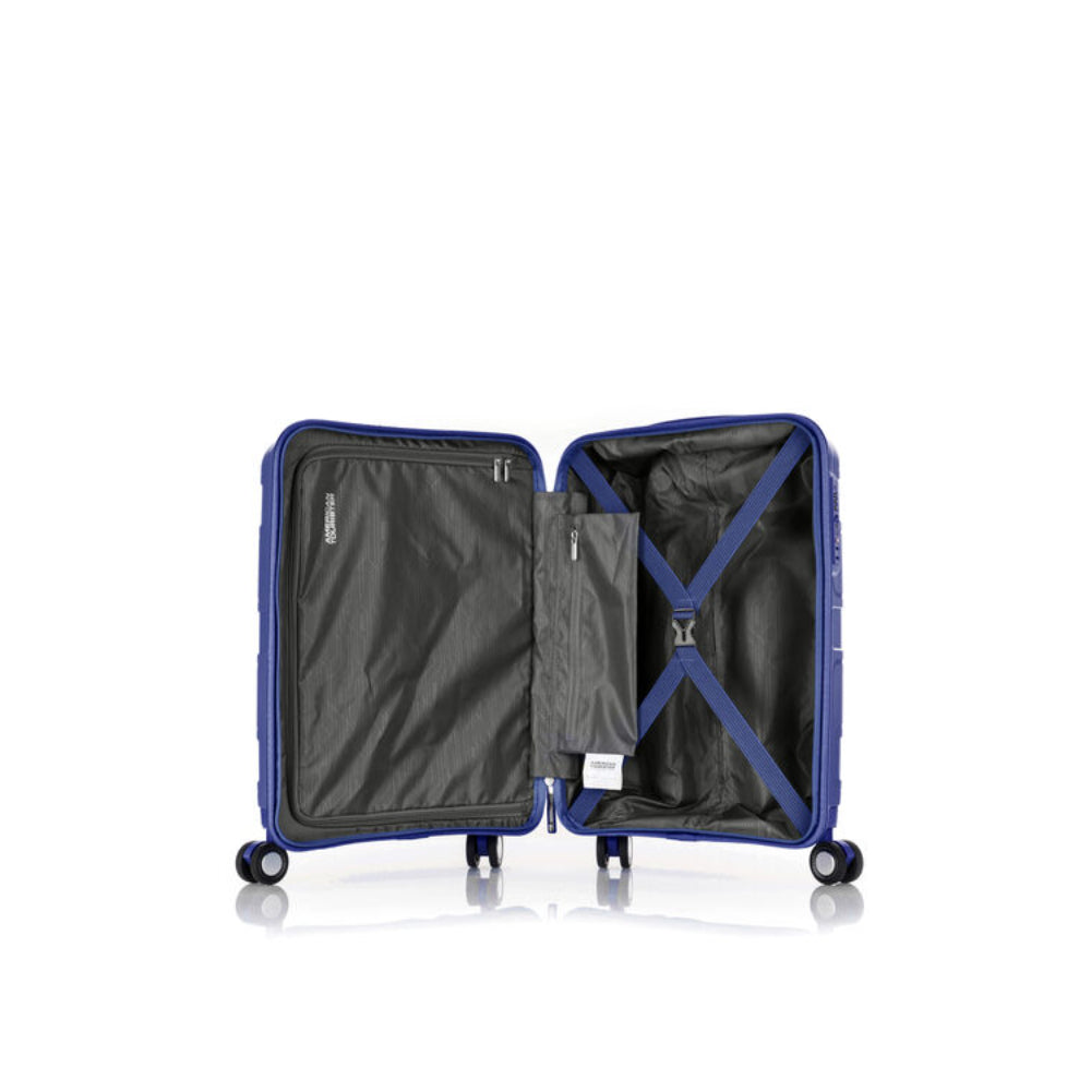 American Tourister LITEVLO SPINNER 55cm