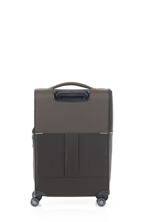 Samsonite 73H Spinner Grey