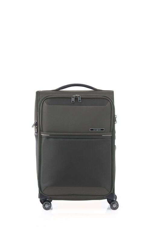 Samsonite 73H Spinner Grey