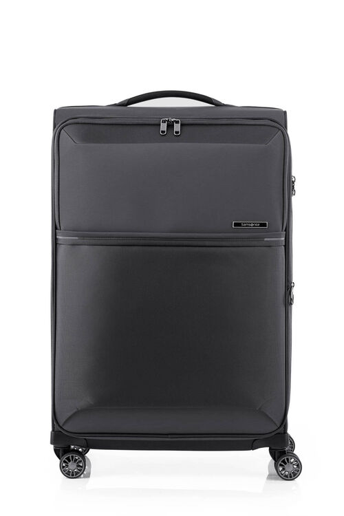 Samsonite 73H Spinner Black