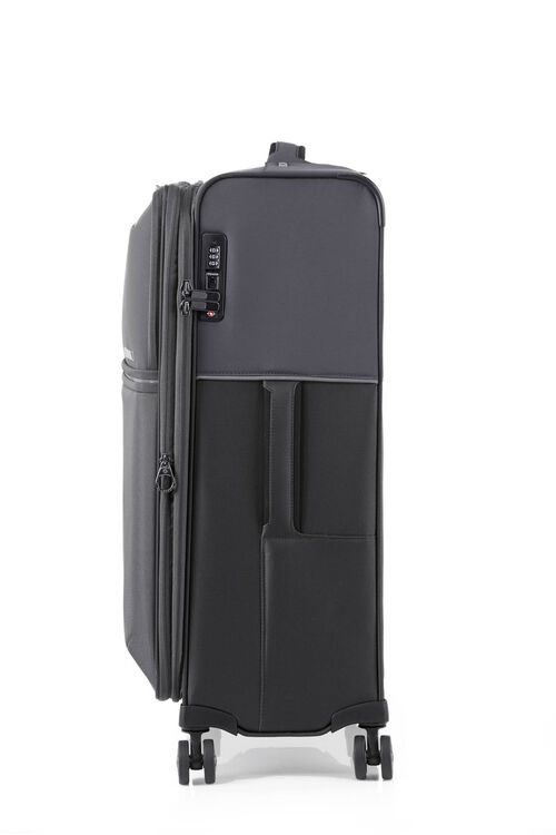 Samsonite 73H Spinner Black