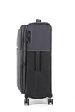Samsonite 73H Spinner Black
