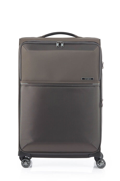 Samsonite 73H Spinner Grey