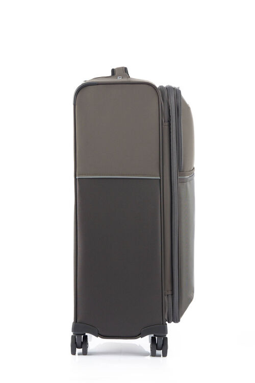 Samsonite 73H Spinner Grey