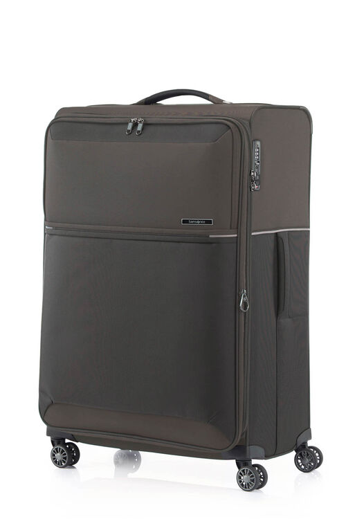 Samsonite 73H Spinner Grey