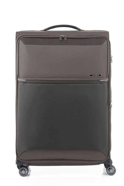 Samsonite 73H Spinner Grey