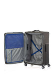 Samsonite 73H Spinner Grey