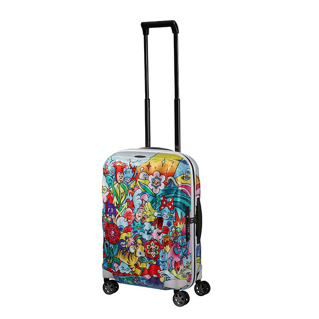 Samsonite C-Lite X Vexx Daylight Luggage