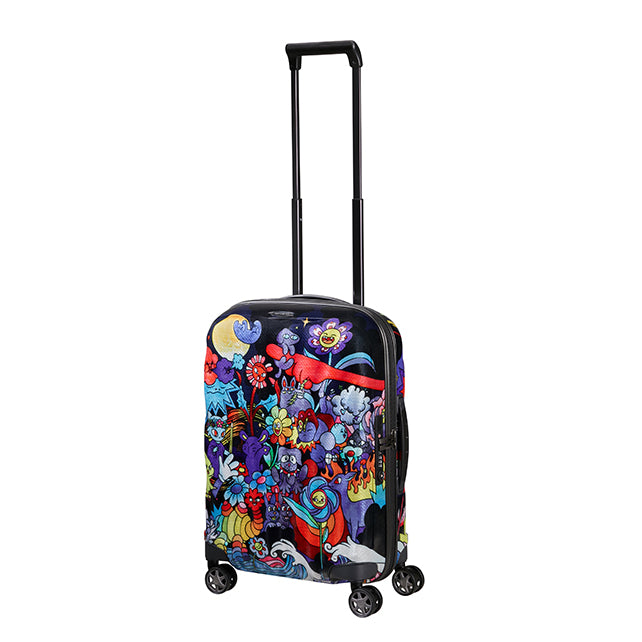 Samsonite C-Lite X Vexx Nightfall Luggage
