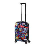 Samsonite C-Lite X Vexx Nightfall Luggage