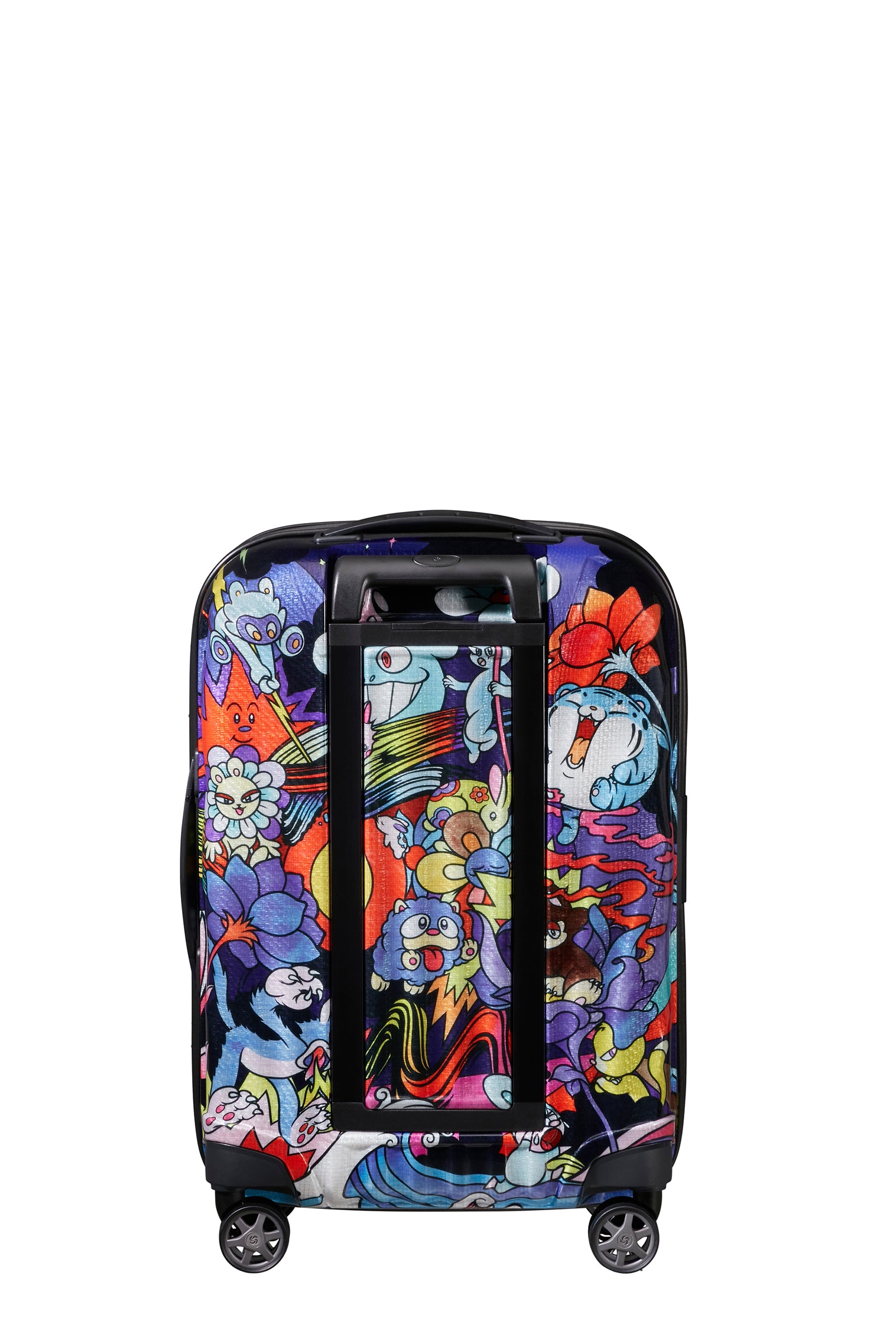 Samsonite C-Lite X Vexx Nightfall Luggage
