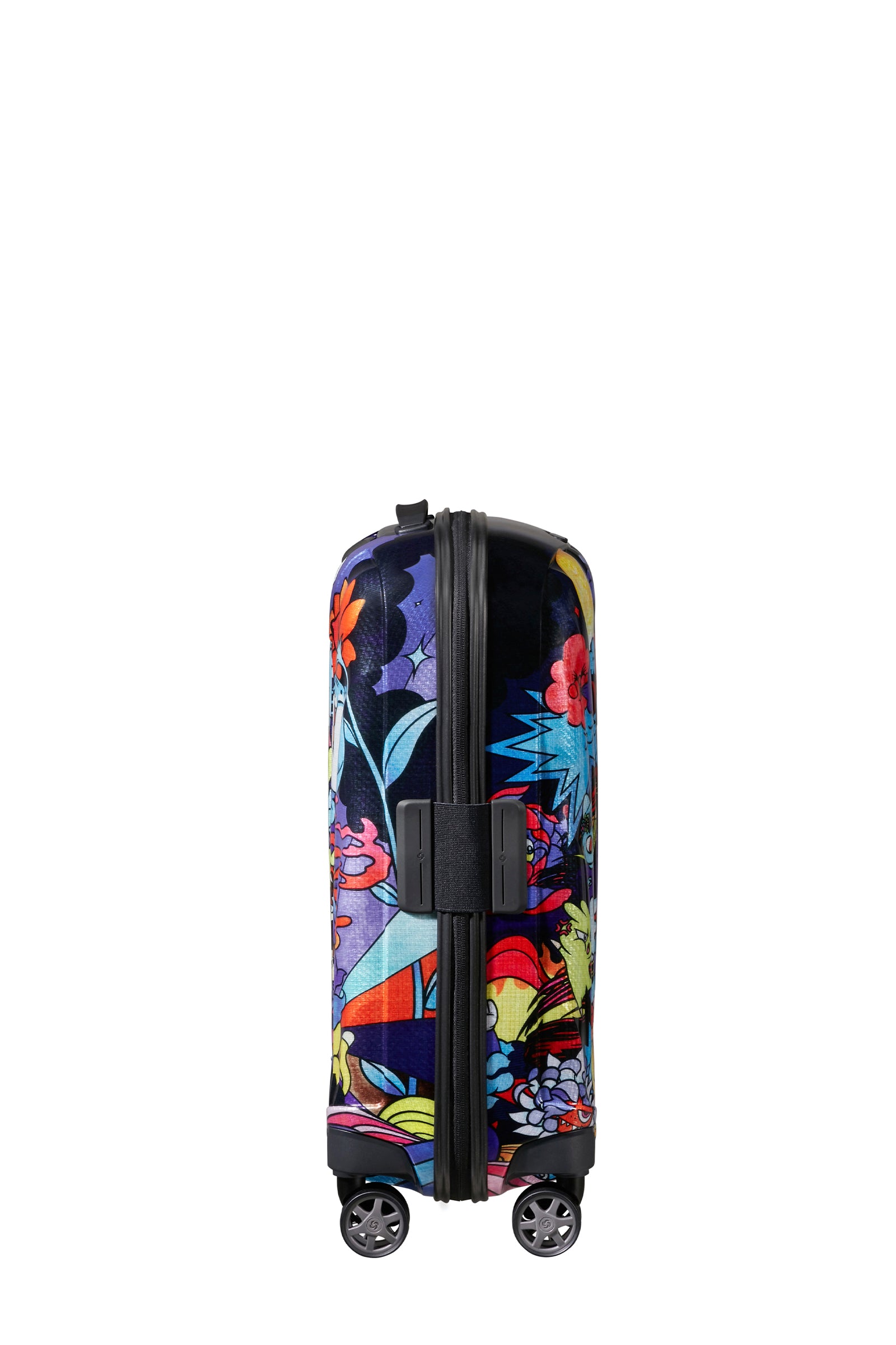 Samsonite C-Lite X Vexx Nightfall Luggage